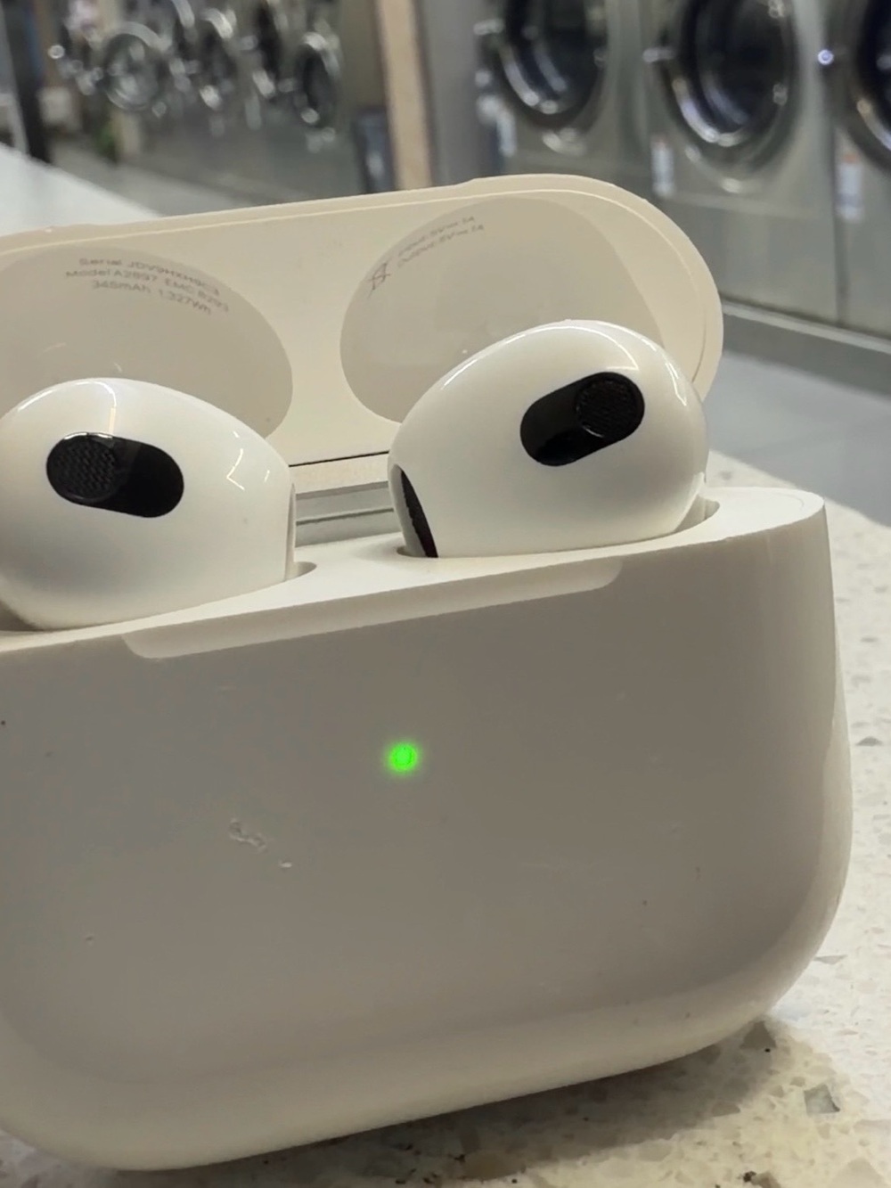Apple AirPods 3rd Generation